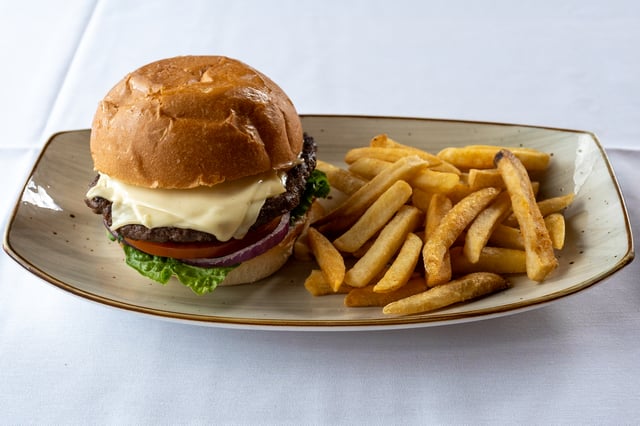 Cheeseburger
