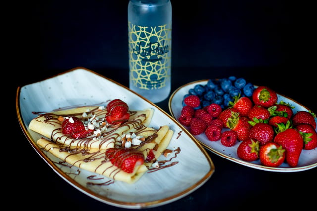 Crepes