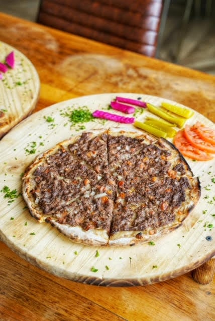 Meat Maneesh