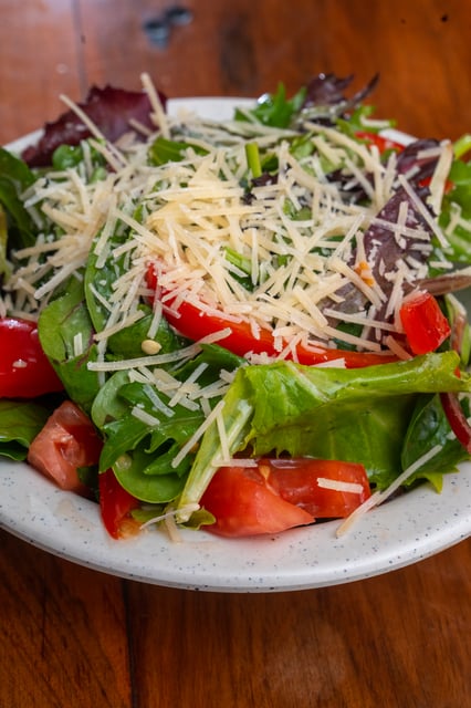 Side Salad