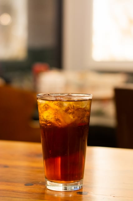 Ice Tea