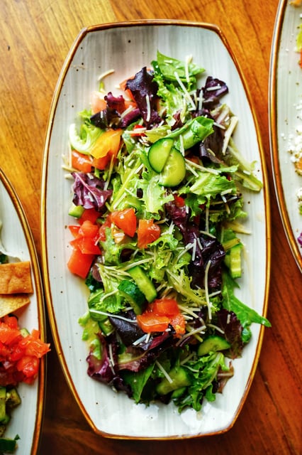 House Salad