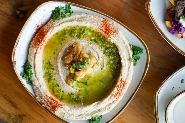 Hummus