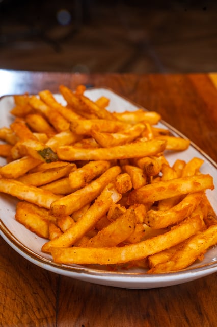 Side Fries