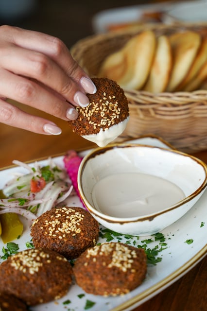 Falafel
