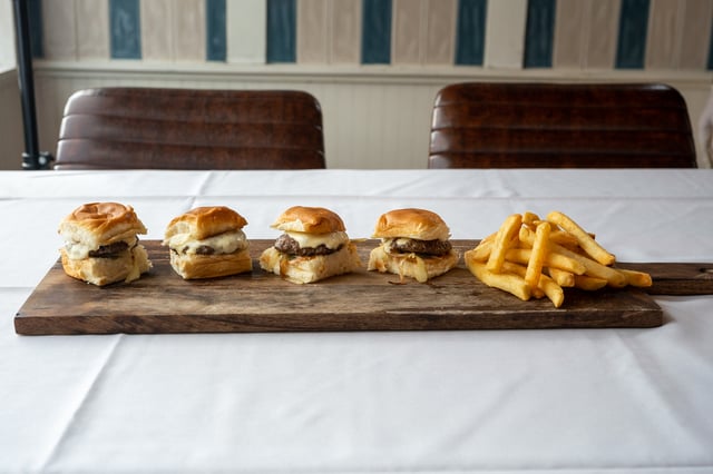 Sliders