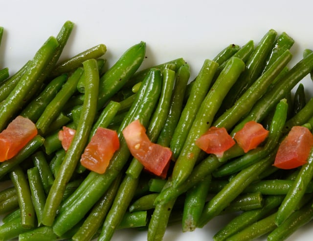 Green Beans