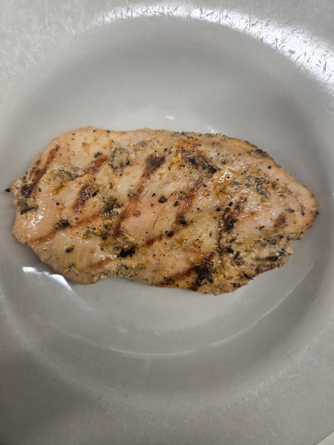 5oz Chicken Breast
