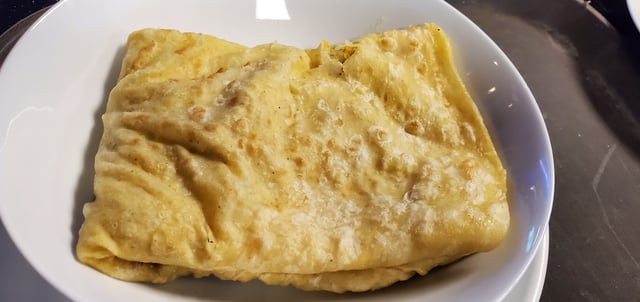 Dhal Puri