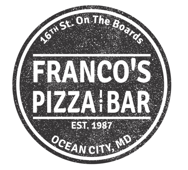 Ocean City Pizza Tour