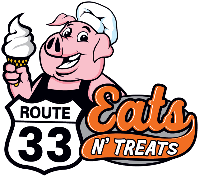 Route 33 Eats N' Treats