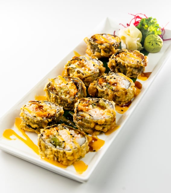 すしページ ZX Sushi | Milwaukee WI