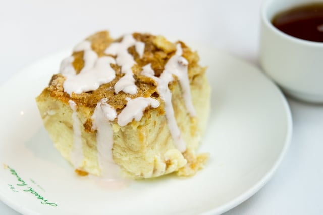 Bread Pudding