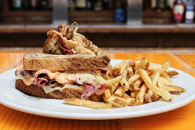 Reuben