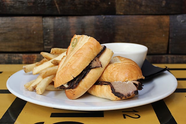 French Dip