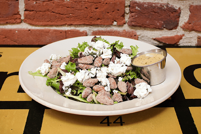 School House Salad