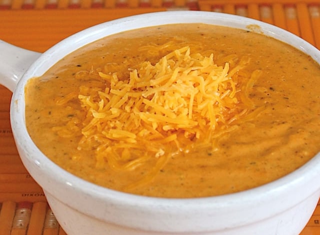 School House Queso