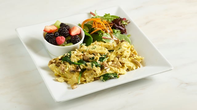 Keith's Protein Scramble