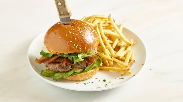 Bistro Angus