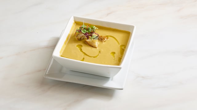 Gazpacho
