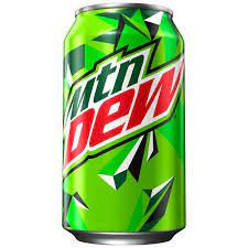 Mountain Dew