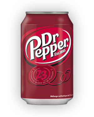 Dr. Pepper