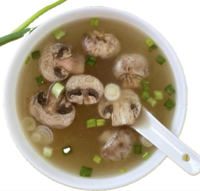 House Soup