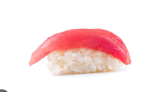 Tuna Nigiri