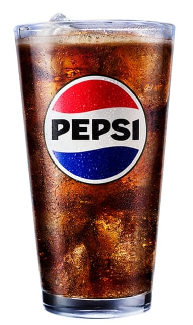 Pepsi