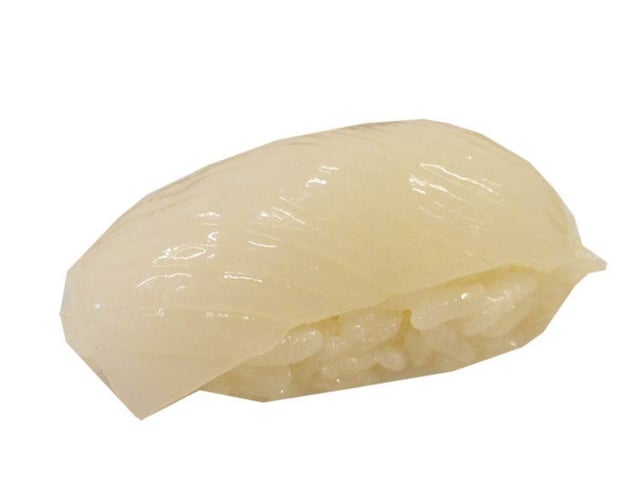 Ika Nigiri
