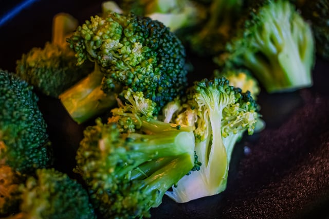 Broccoli
