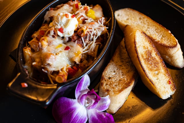 Baked Ziti