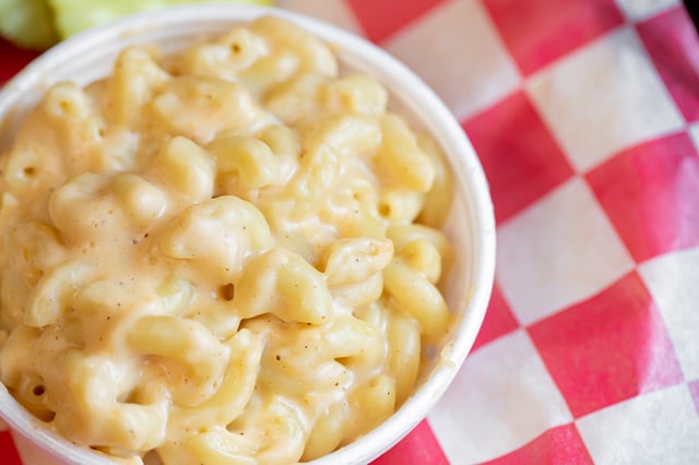 Mac & Cheese
