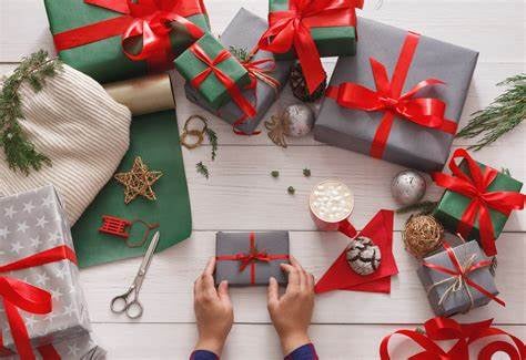  GIFTS