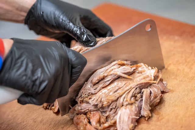 Boston Butt