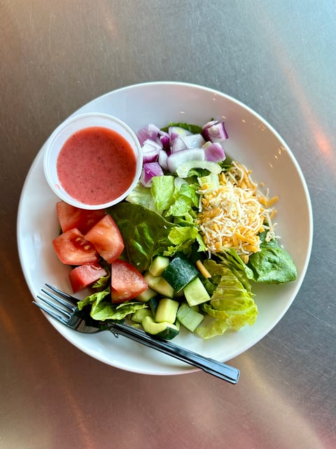 Side Salad