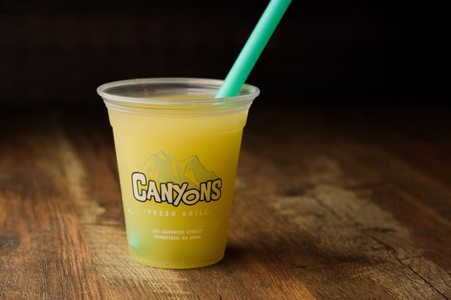 Frozen Original Margarita