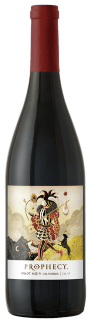 Prophecy Pinot Noir
