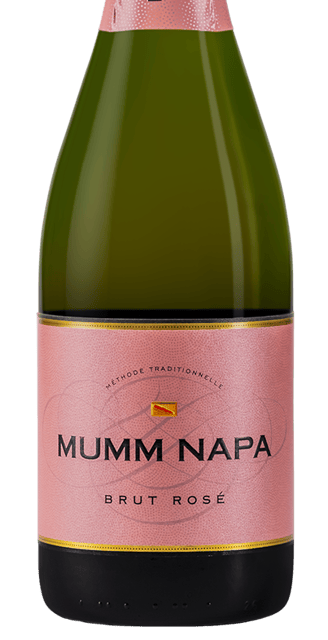 MUMM Sparkling Rose