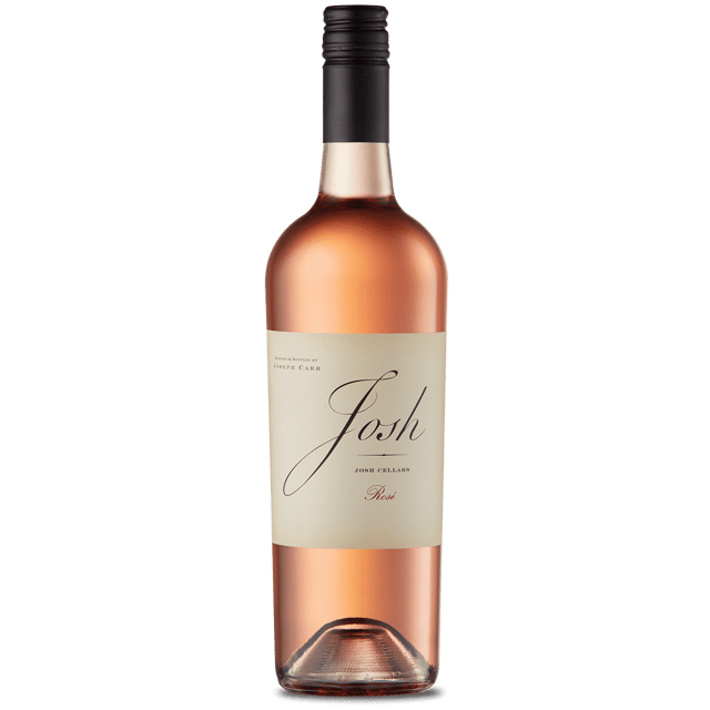 Josh Cellars Rose