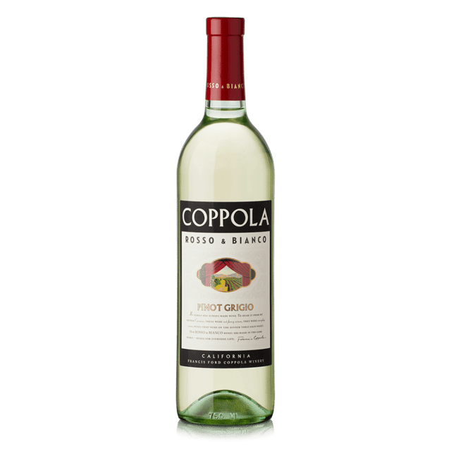 Coppola Pinot Grigio