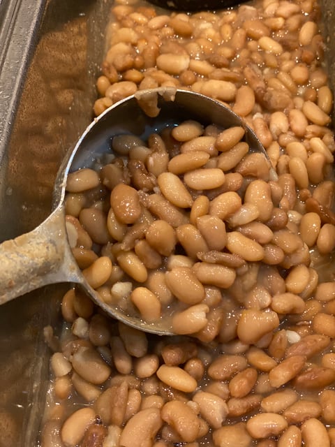 Northern Beans