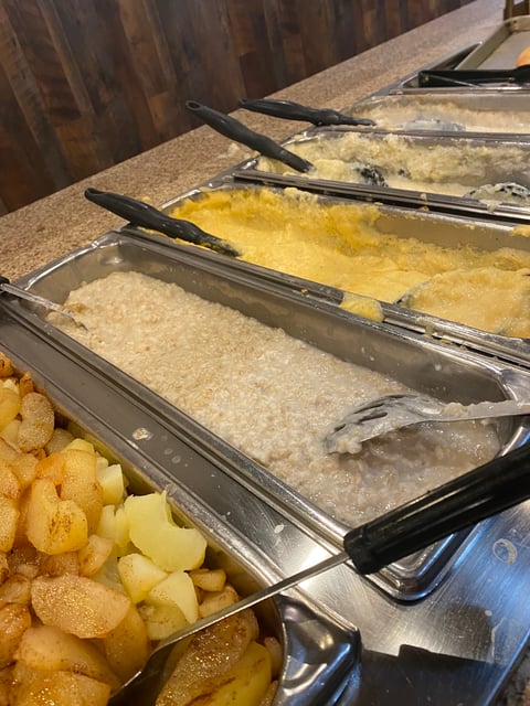 Grits