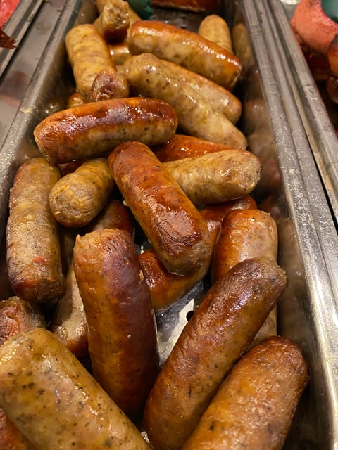 Sausage Link