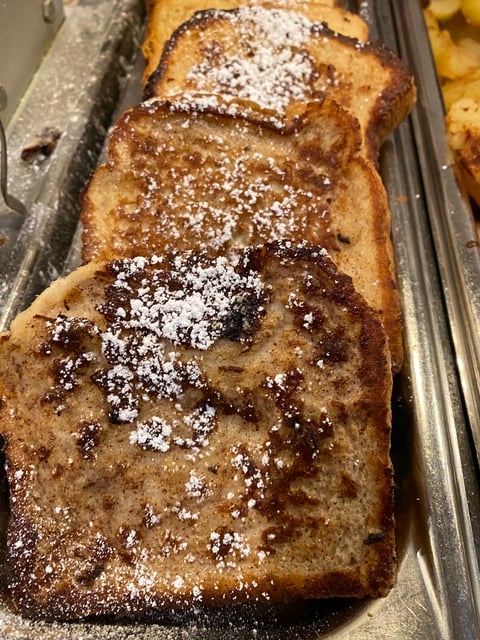 French Toast