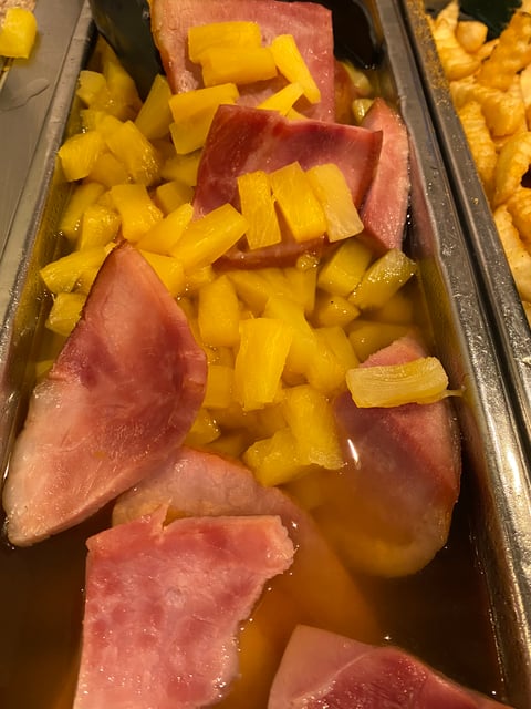 Baked Ham