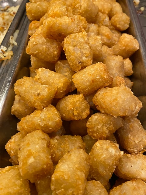 Tater Tots