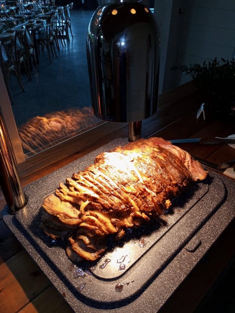 Roast Beef*