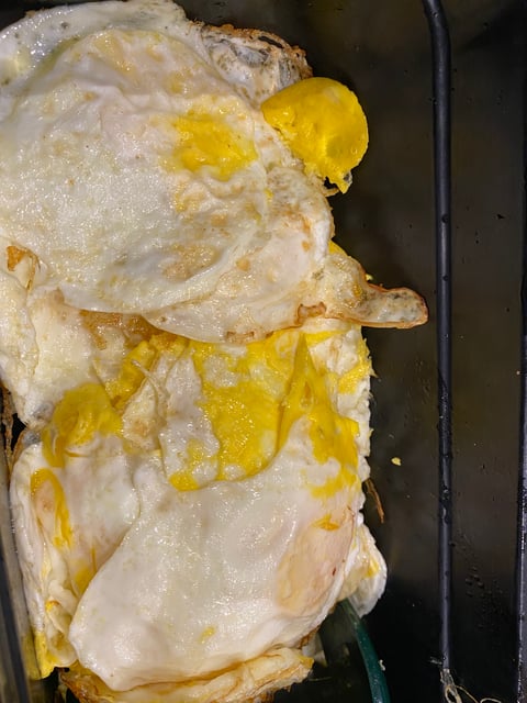 Eggs