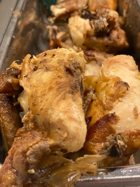 Chicken Breast